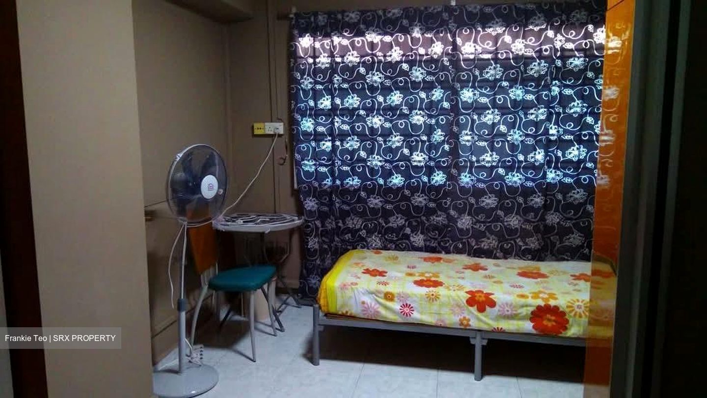 Blk 878 Woodlands Avenue 9 (Woodlands), HDB 4 Rooms #561597941